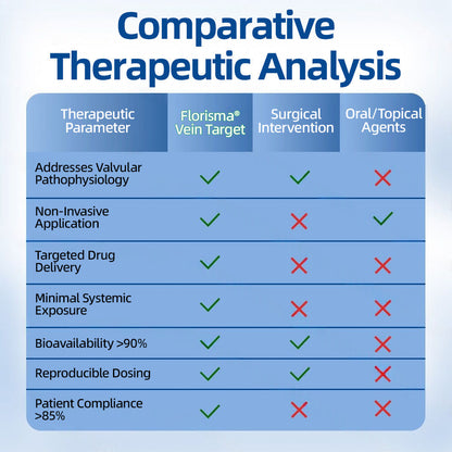 ✅𝐅𝐃𝐀 𝐑𝐞𝐠𝐢𝐬𝐭𝐞𝐫𝐞𝐝 & 𝐆𝐌𝐏 𝐂𝐞𝐫𝐭𝐢𝐟𝐢𝐞𝐝 |𝐅𝐥𝐨𝐫𝐢𝐬𝐦𝐚® 𝐕𝐞𝐢𝐧𝐓𝐚𝐫𝐠𝐞𝐭 𝐌𝐢𝐜𝐫𝐨𝐧𝐞𝐞𝐝𝐥𝐞 𝐏𝐚𝐭𝐜𝐡⚡（UPSELL）