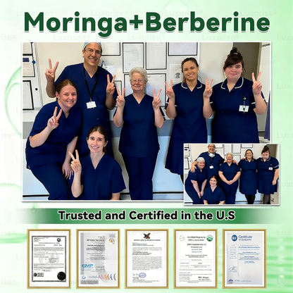 𝐋𝐔𝗫𝐀𝙍𝐈𝑆𝐄® 𝑴𝒐𝒓𝒊𝒏𝒈𝒂 & 𝑩𝒆𝒓𝒃𝒆𝒓𝒊𝒏𝒆 𝟏𝟎-𝐈𝐍-𝟏 𝐀𝐝𝐯𝐚𝐧𝐜𝐞𝐝 𝐍𝐚𝐧𝐨 𝐌𝐢𝐜𝐫𝐨𝐧𝐞𝐞𝐝𝐥𝐞 𝐏𝐚𝐭𝐜𝐡（UPSELL）