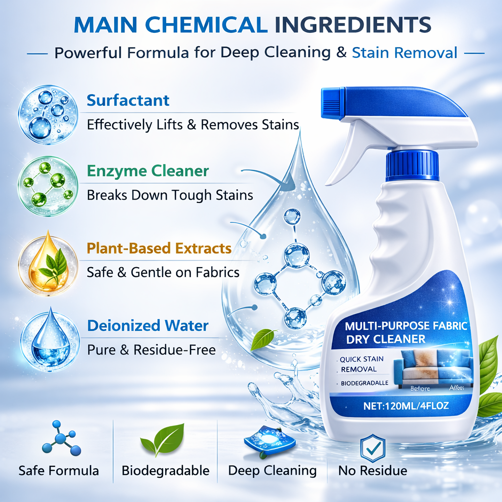 已改💧𝑴𝒖𝒍𝒕𝒊-𝑷𝒖𝒓𝒑𝒐𝒔𝒆 𝑭𝒂𝒃𝒓𝒊𝒄 𝑫𝒓𝒚 𝑪𝒍𝒆𝒂𝒏𝒆𝒓 𝑺𝒑𝒓𝒂𝒚 – 𝑫𝒆𝒆𝒑 𝑺𝒕𝒂𝒊𝒏 𝑹𝒆𝒎𝒐𝒗𝒆𝒓 𝒇𝒐𝒓 𝑺𝒐𝒇𝒂𝒔, 𝑪𝒂𝒓𝒑𝒆𝒕𝒔 & 𝑪𝒂𝒓 𝑺𝒆𝒂𝒕𝒔 | 𝑬𝒄𝒐-𝑭𝒓𝒊𝒆𝒏𝒅𝒍𝒚 𝑼𝒑𝒉𝒐𝒍𝒔𝒕𝒆𝒓𝒚 𝑪𝒍𝒆𝒂𝒏𝒆𝒓 120𝑴𝑳