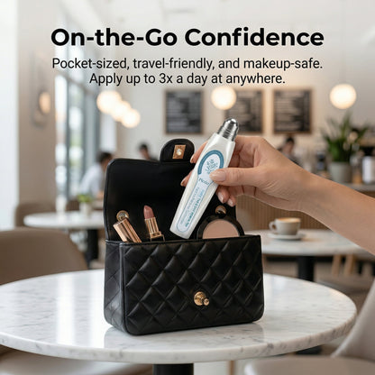 𝐏i𝐜𝐝o® 🌿💖7-𝐷𝑎𝑦 𝗧𝐚𝐠 & 𝗦𝗽𝐨𝐭 𝐄𝐫𝒂𝒔𝒆𝒓(Zero Pain, Zero 𝐒𝐜𝐚𝒓𝒔 Rollerball)
