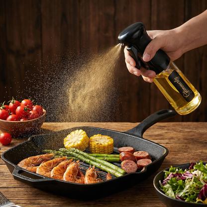 🍔Multi-Purpose Oil Mist Sprayer 已改 美
