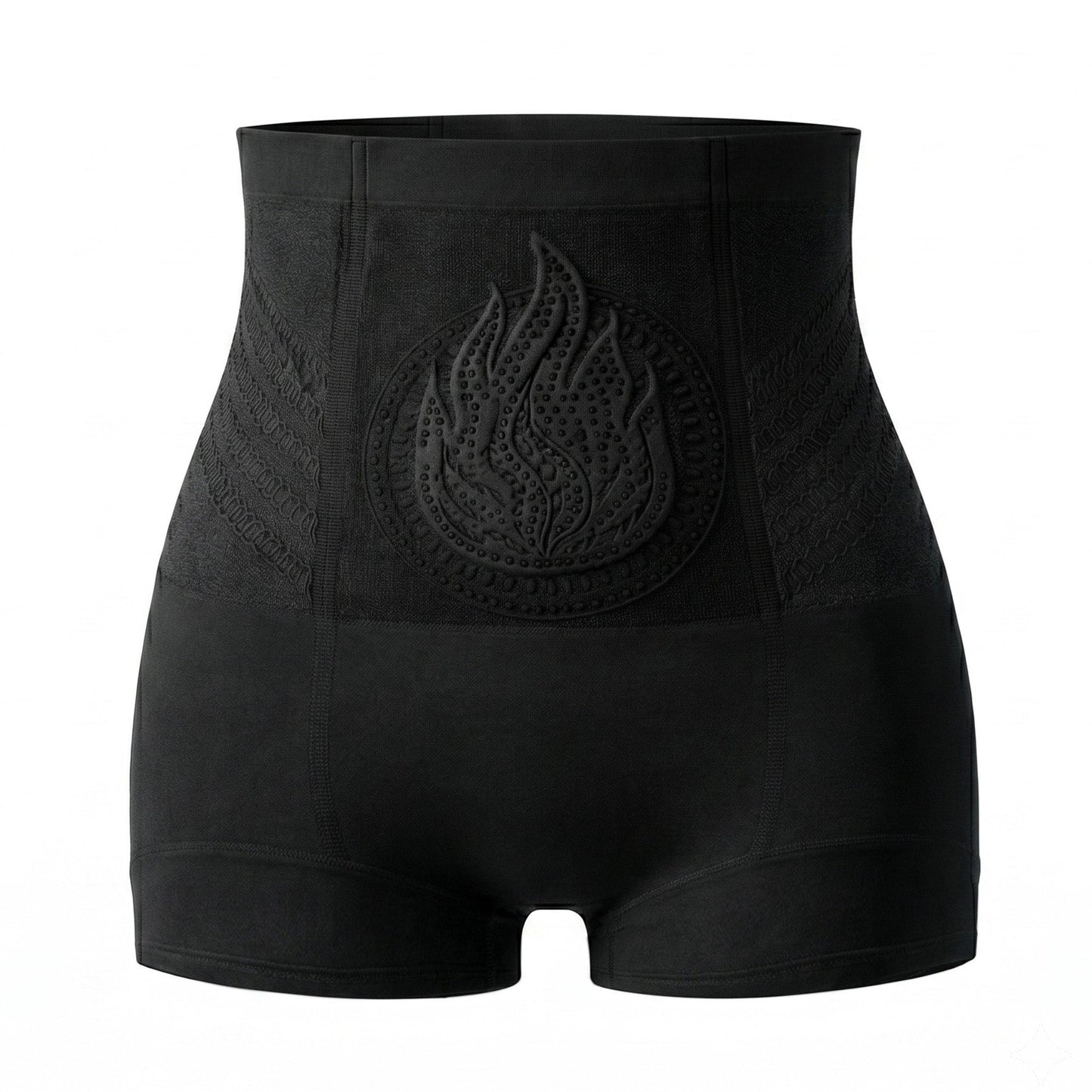 PAURAJU®🌵💖 30-Min All-in-One Micro-Particle Fat-Burning Shorts✅Ignites deep microcirculation to melt fat, flush toxins, and reverse metabolic aging.