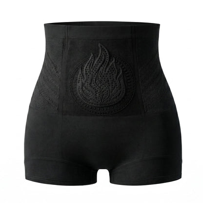 PAURAJU®🌵💖 30-Min All-in-One Micro-Particle Fat-Burning Shorts✅Ignites deep microcirculation to melt fat, flush toxins, and reverse metabolic aging.