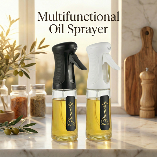 🍔Multi-Purpose Oil Mist Sprayer 已改 美