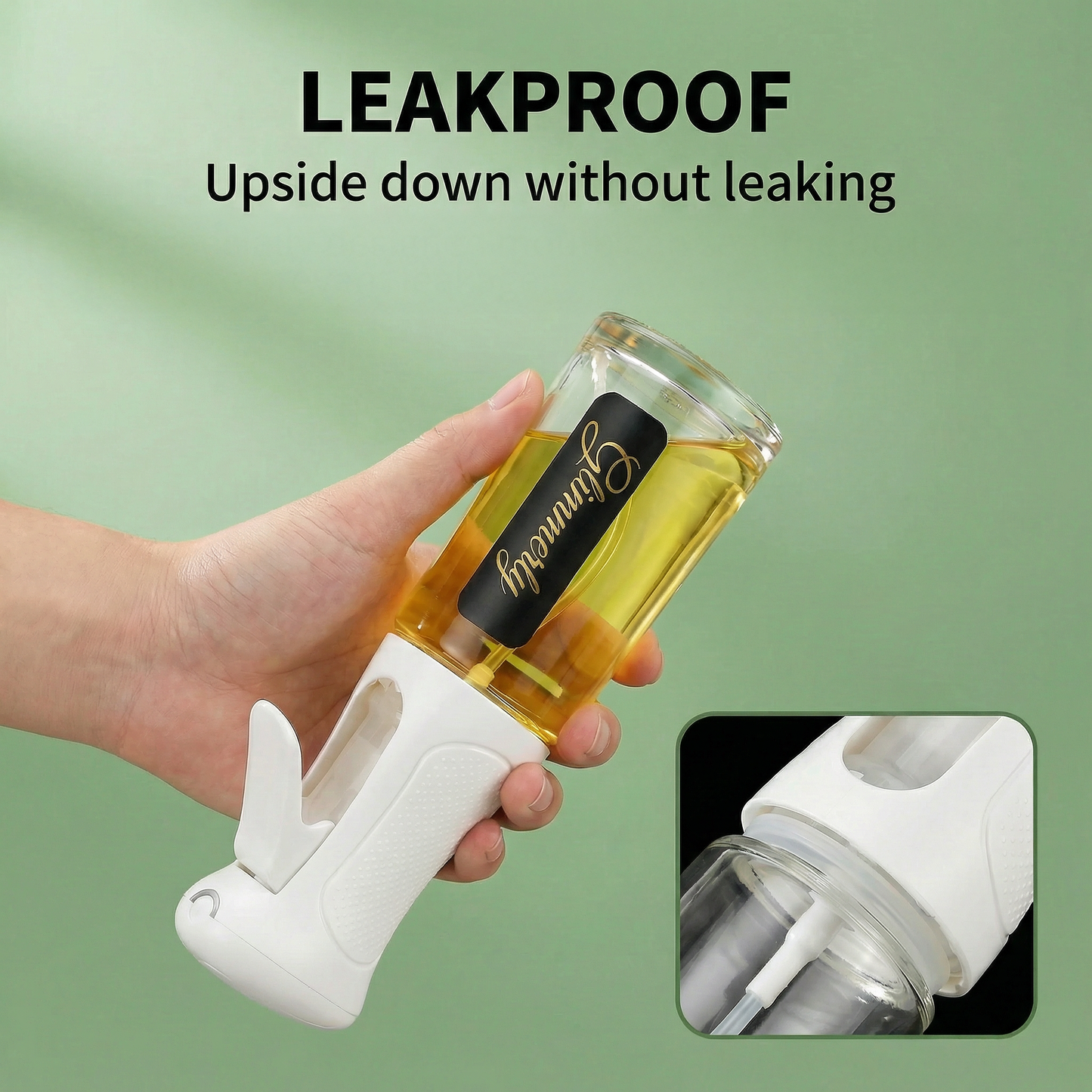 🍔Multi-Purpose Oil Mist Sprayer 已改 美