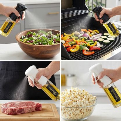 🍔Multi-Purpose Oil Mist Sprayer 已改 美